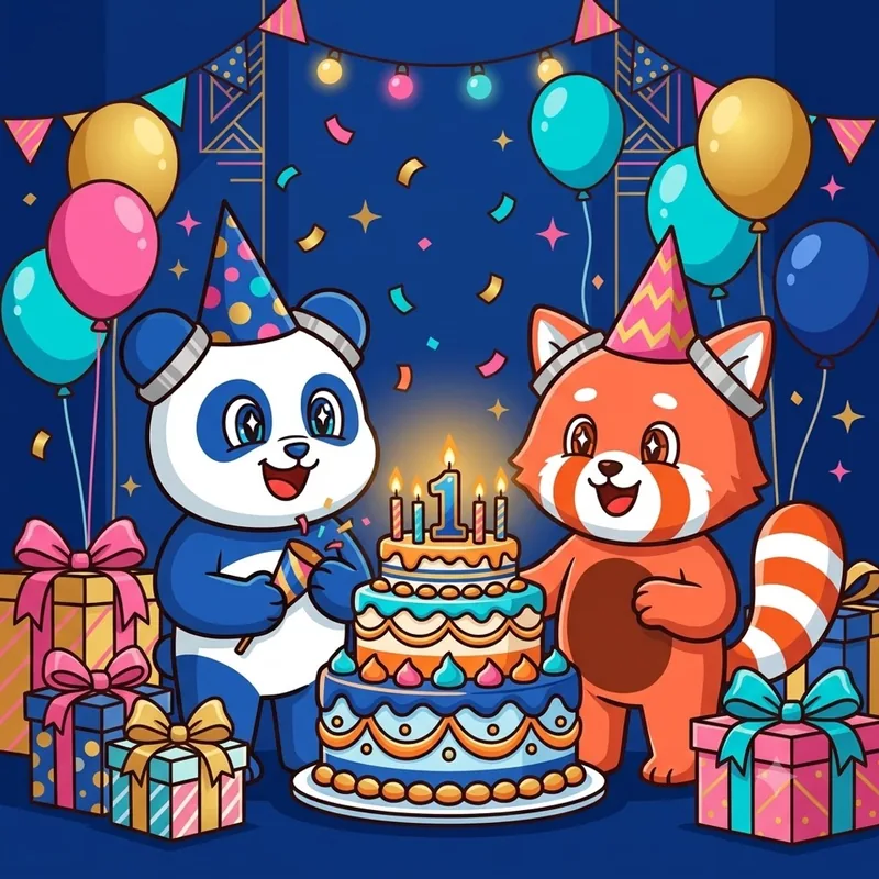 생일 이벤트